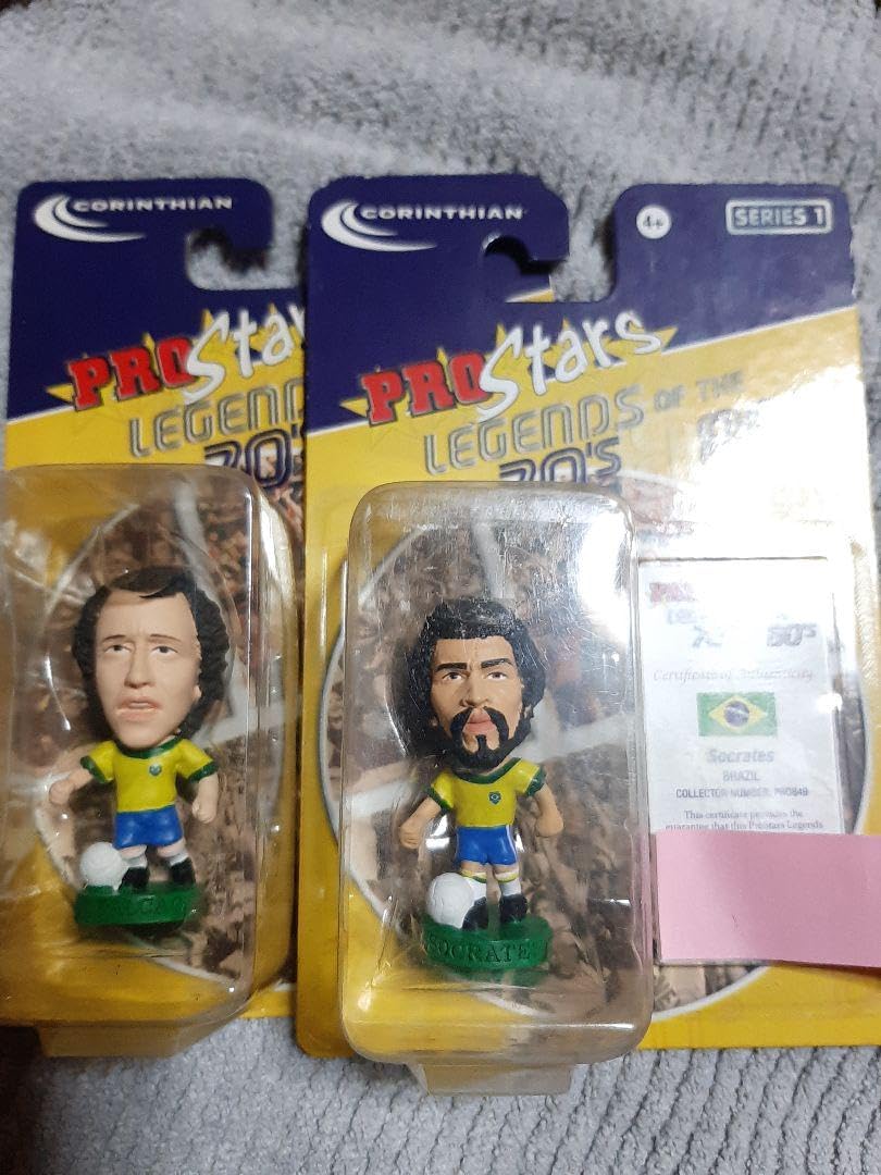 コリンシアン・プロスターズ・名波 希少 未開封品 CORINTHIAN コリンシアン PRO STARS プロスターズ